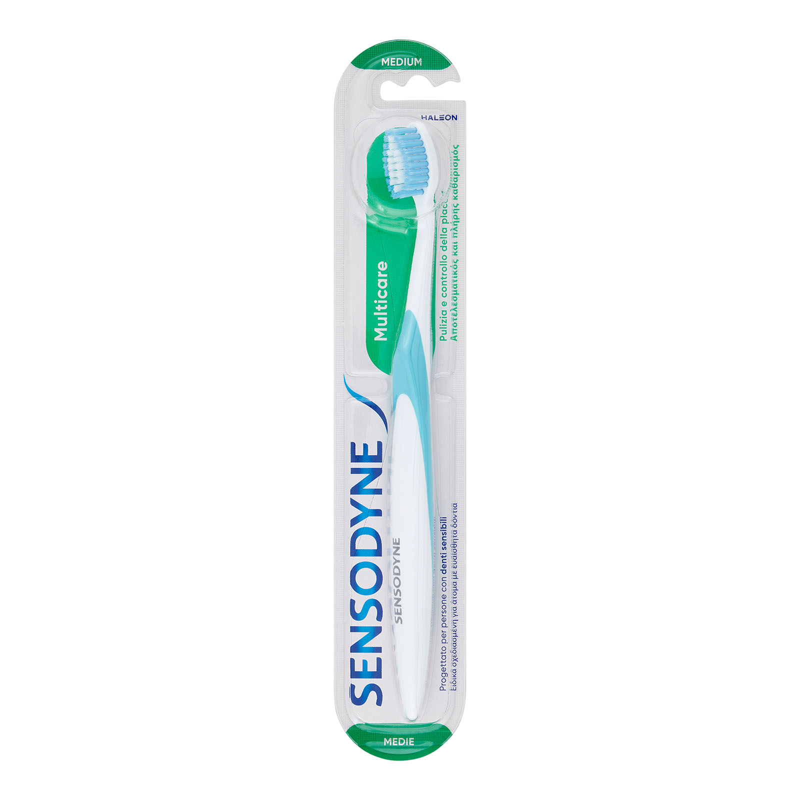 Spazzolino Per Denti Sensibili Multicare