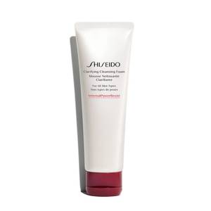Shiseido Trattamenti Viso Clarifying Cleansing Foam Detergente schiumogeno per il viso