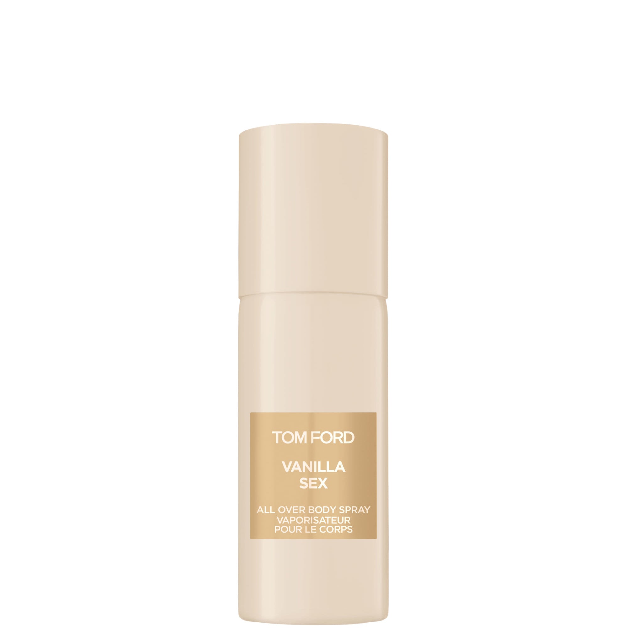 Tom Ford Vanilla Sex All Over Body Spray - 150 ML
