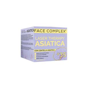 Crema Viso Laser Therapy + 35 Con Centella Asiatica 50 ml