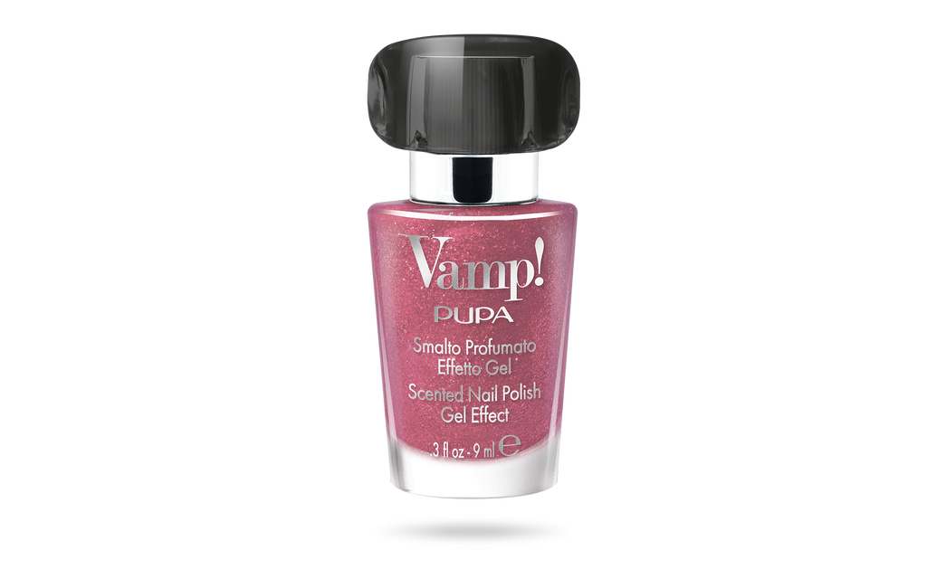 Pupa Vamp! - Smalto profumato effetto gel - 319