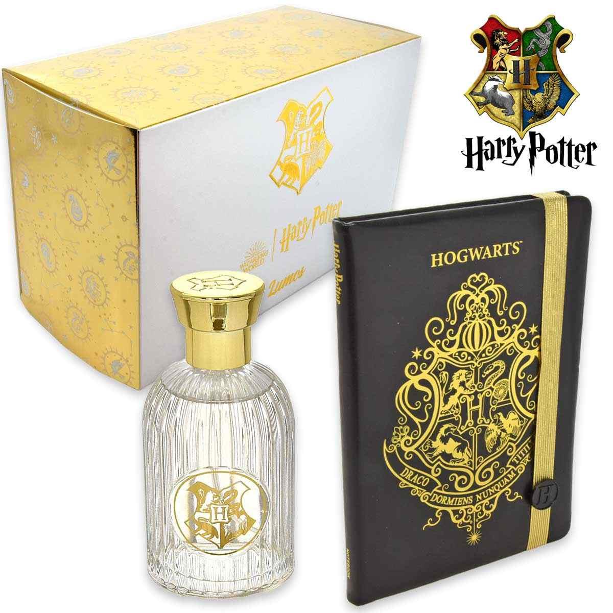 Set Harry Potter - Lumos EDT 100 ml