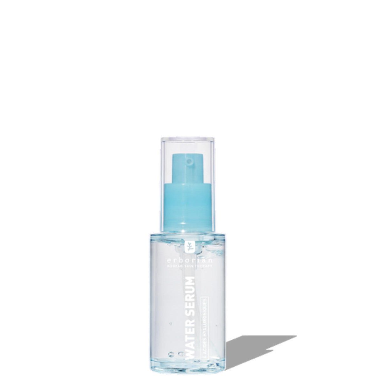 Erborian Water Serum - Siero idratazione intensa con Acido Ialuronico - 30 ML