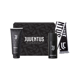 Set Juventus - Sciarpa "Stadium" Ufficiale Juventus