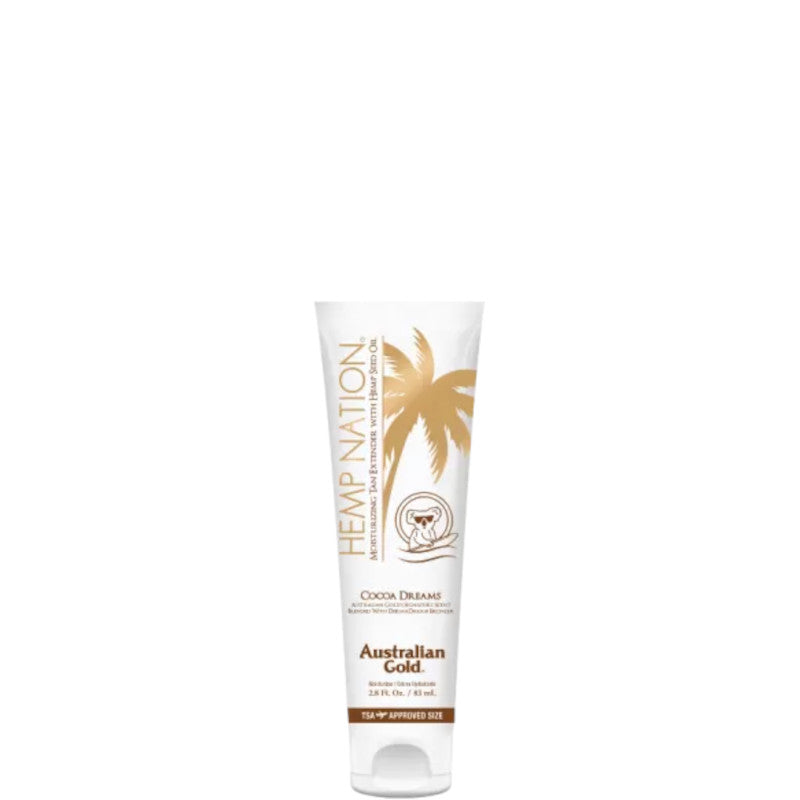 Hemp Nation Cocoa Dreams - 83 ML