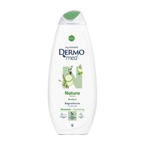 Bagnodoccia Natura - Idratante 650 ml