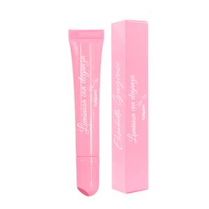 Lipgloss By Elisabetta Gregoraci 02 - rosa tulipano