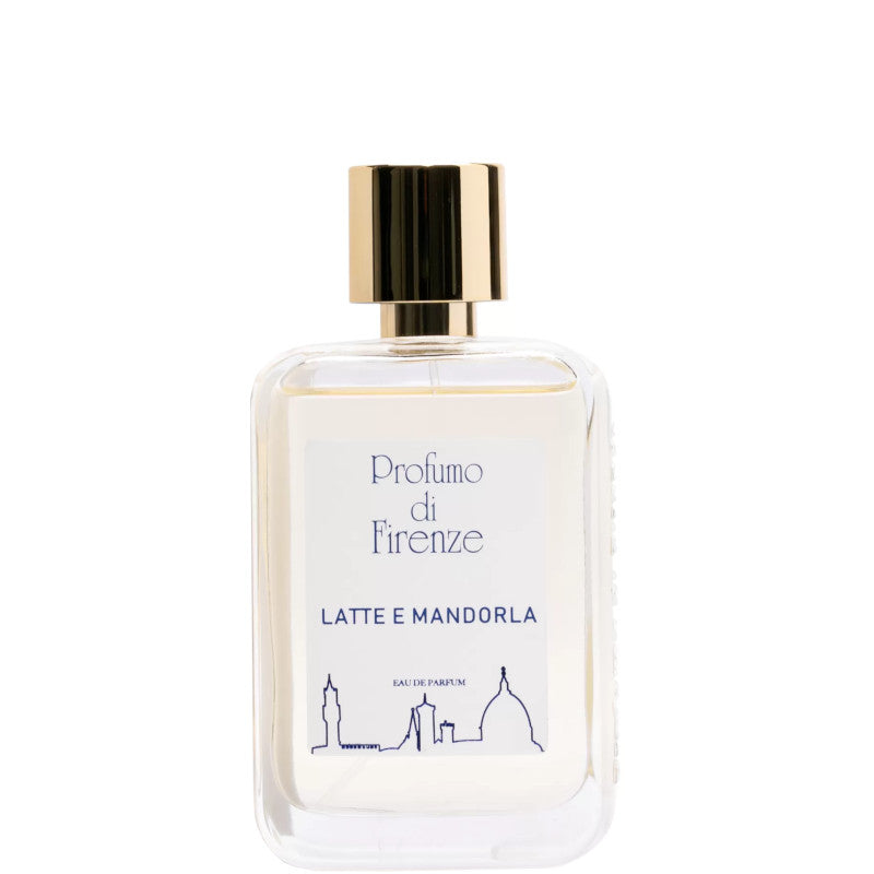 Profumo di Firenze Latte e Mandorla 100 ML - 100 ML