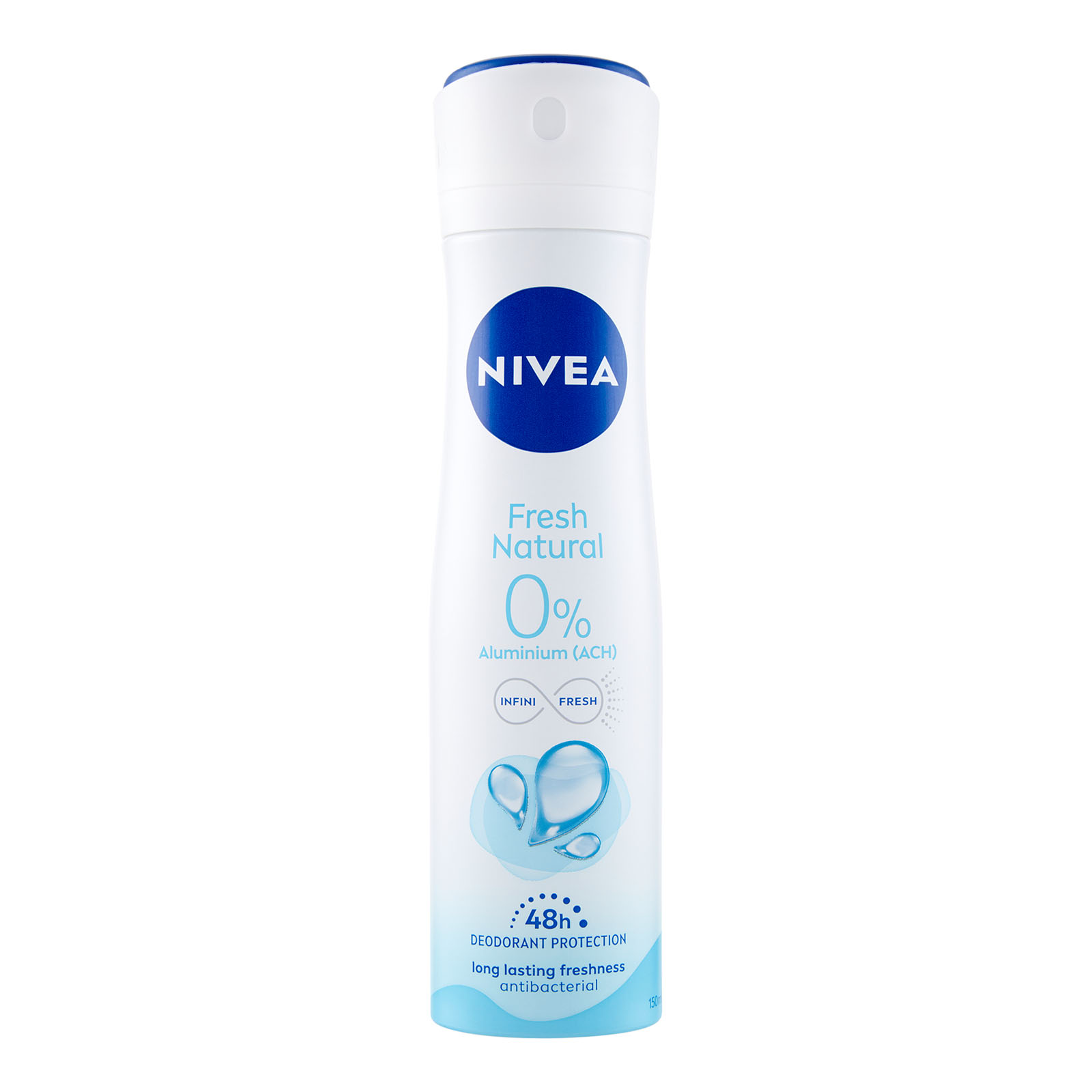 Deodorante Fresh Natural 150 ml