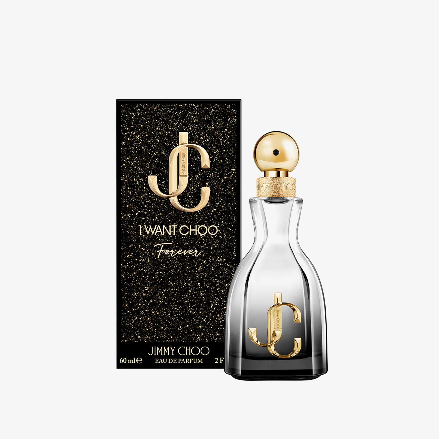 Jimmy Choo - I want Choo Forever EDP - 60 ml