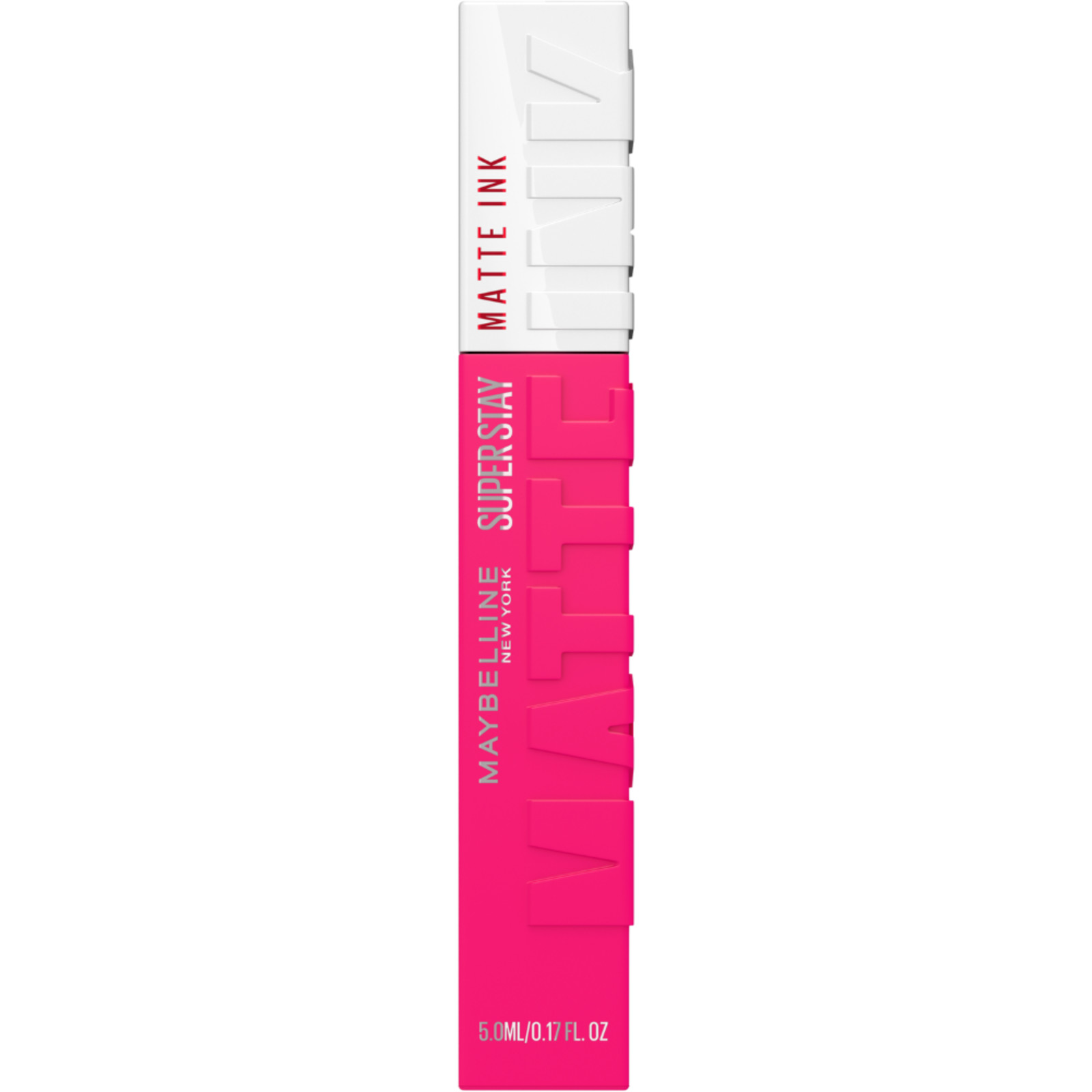 Superstay Matte Ink Liquid Lipstick Mayb gloss+lipstick s/matte ink 30