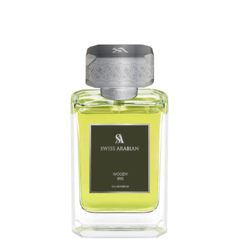 Swiss Arabian Woody Iris - 100 ML