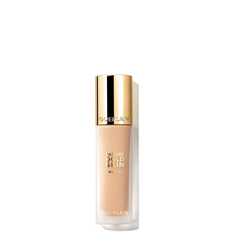 Parure Gold Skin Matte - N. 3N