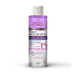 Acqua Micellare Bifasico 300 ml