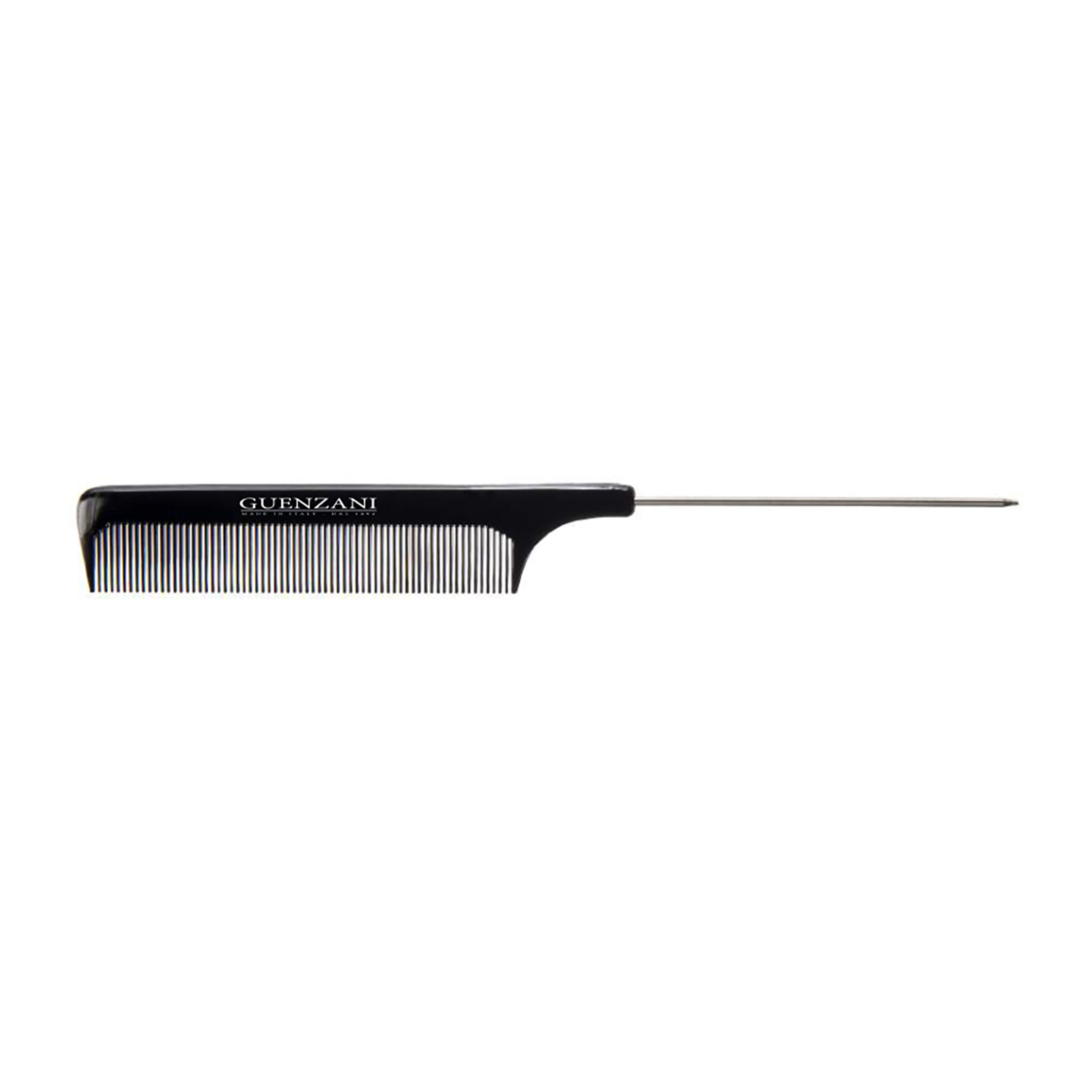 Professional Superior - Pettine Coda Inox 442