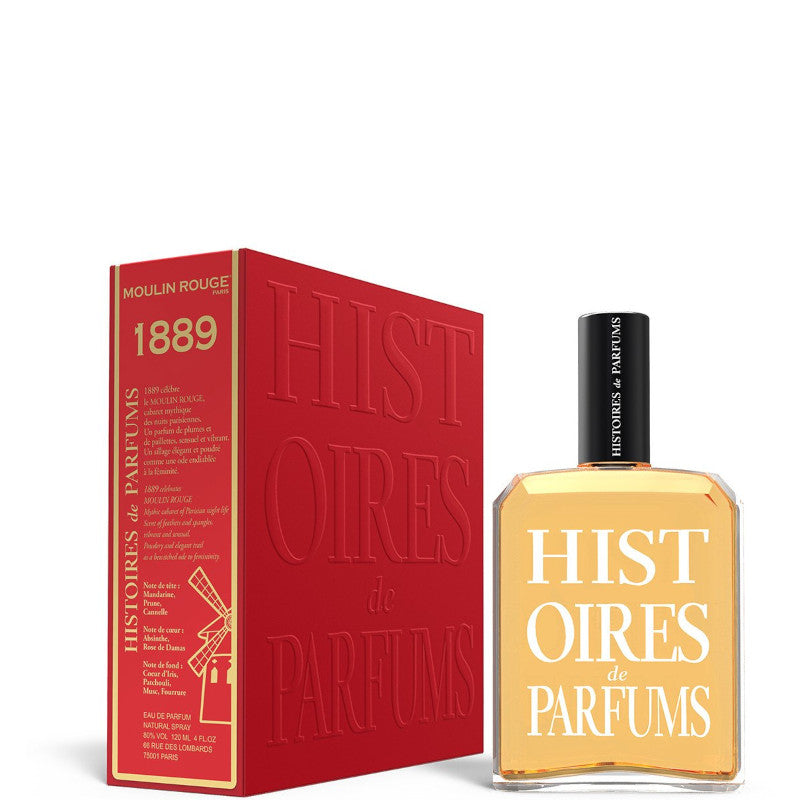 1889 Moulin Rouge - 120 ML