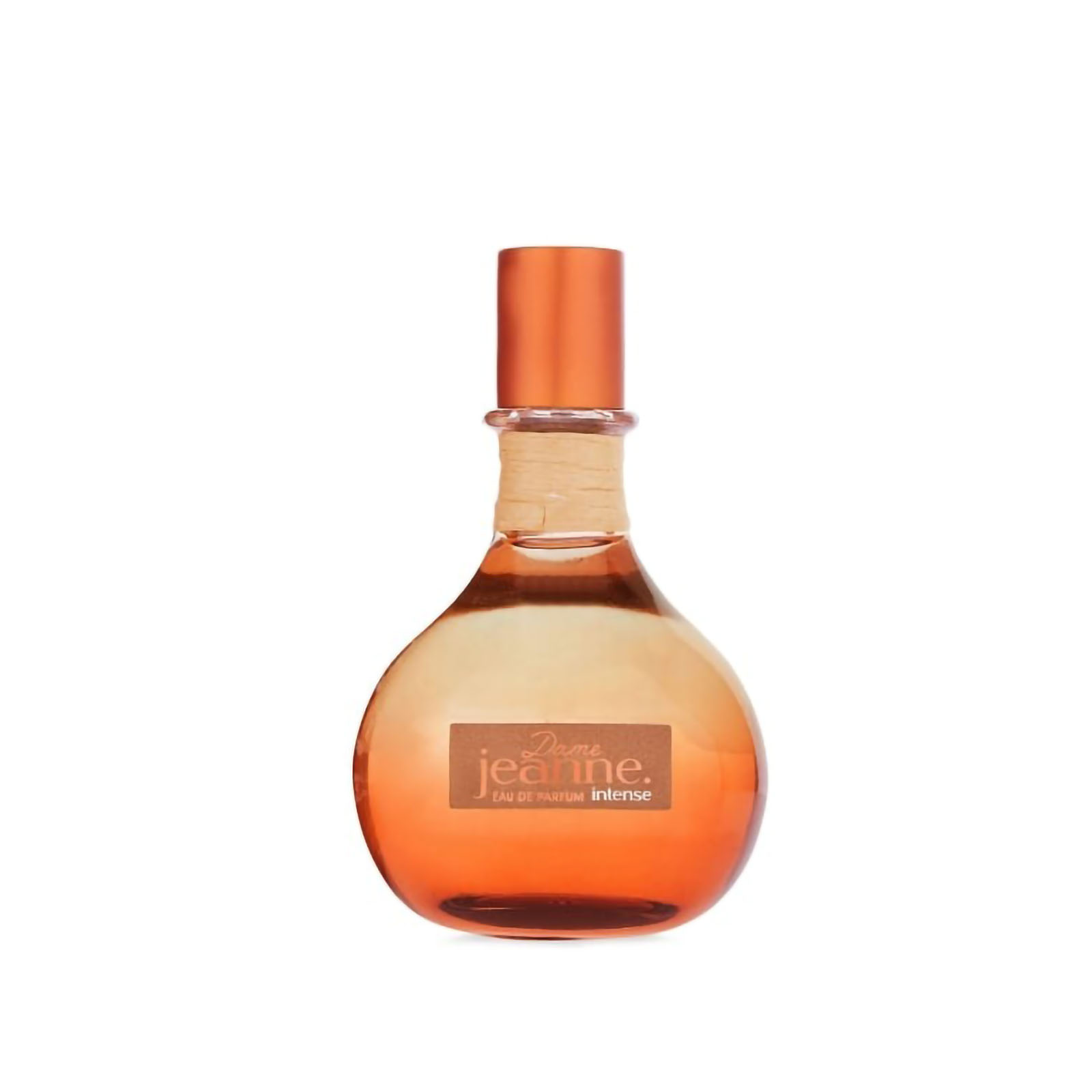 Dame Jeanne - Eau De Parfum Intense 75 ml