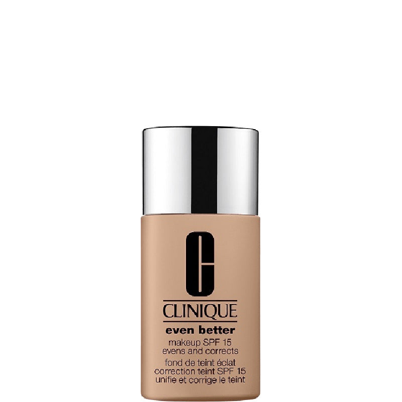 Even Better Makeup SPF 15 - Fondotinta Antimacchie SPF 15 TIPO 2 3 - N. CN 40 Cream Chamois