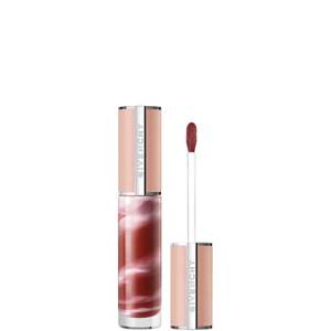 Le Rose Perfecto Liquid Lip Balm - N. 117 CHILLING BROWN