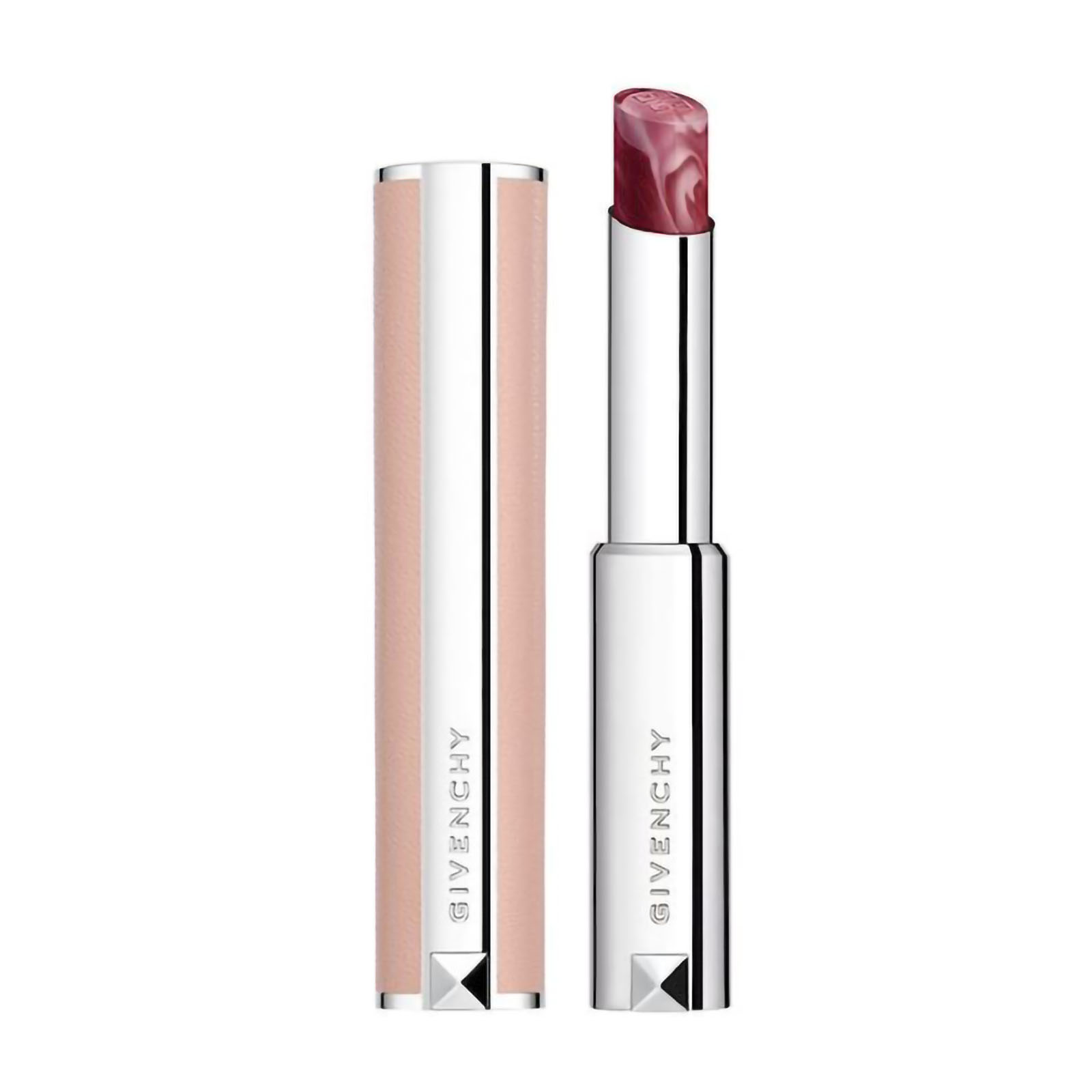 Rose Perfecto Lip Balm - Balsamo Labbra Le rose perfecto 037 - rouge graine