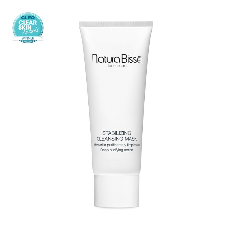 Natura Bissé Trattamenti Viso Stabilizing Cleansing Mask Maschera purificante