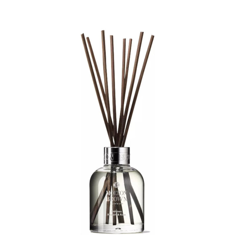 Rhubarb & Rose 150 ML - 150 ML