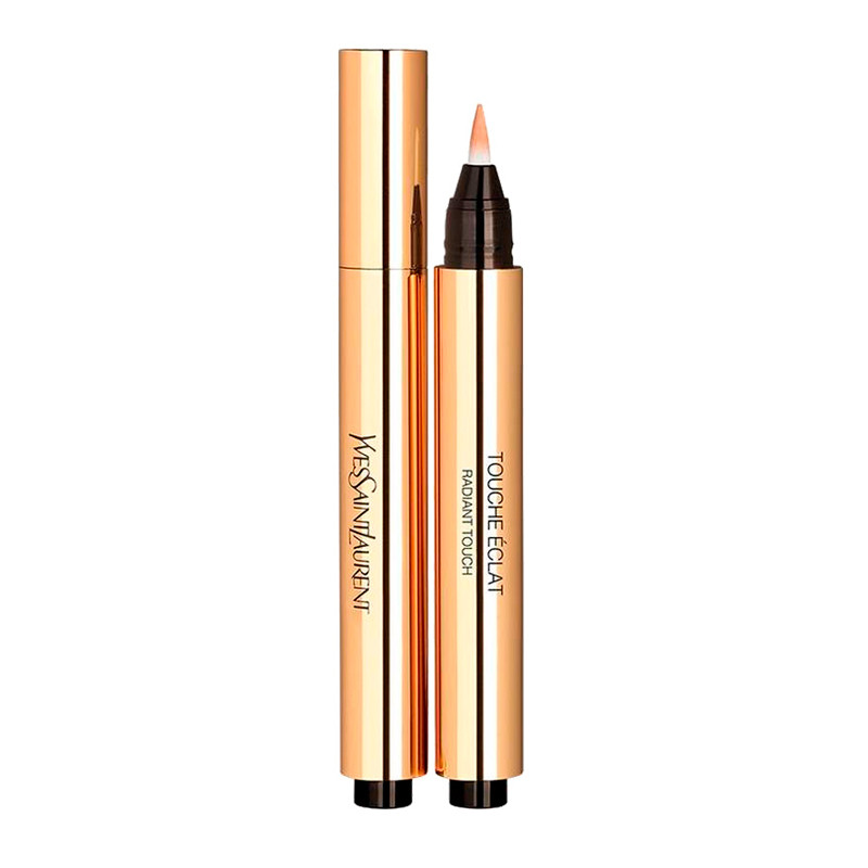Yves Saint Laurent Illuminanti Touche Eclat Nº04 LUMINOUS TOFFEE