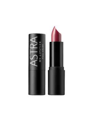 Astra My Lipstick - Rossetto cremoso - 08