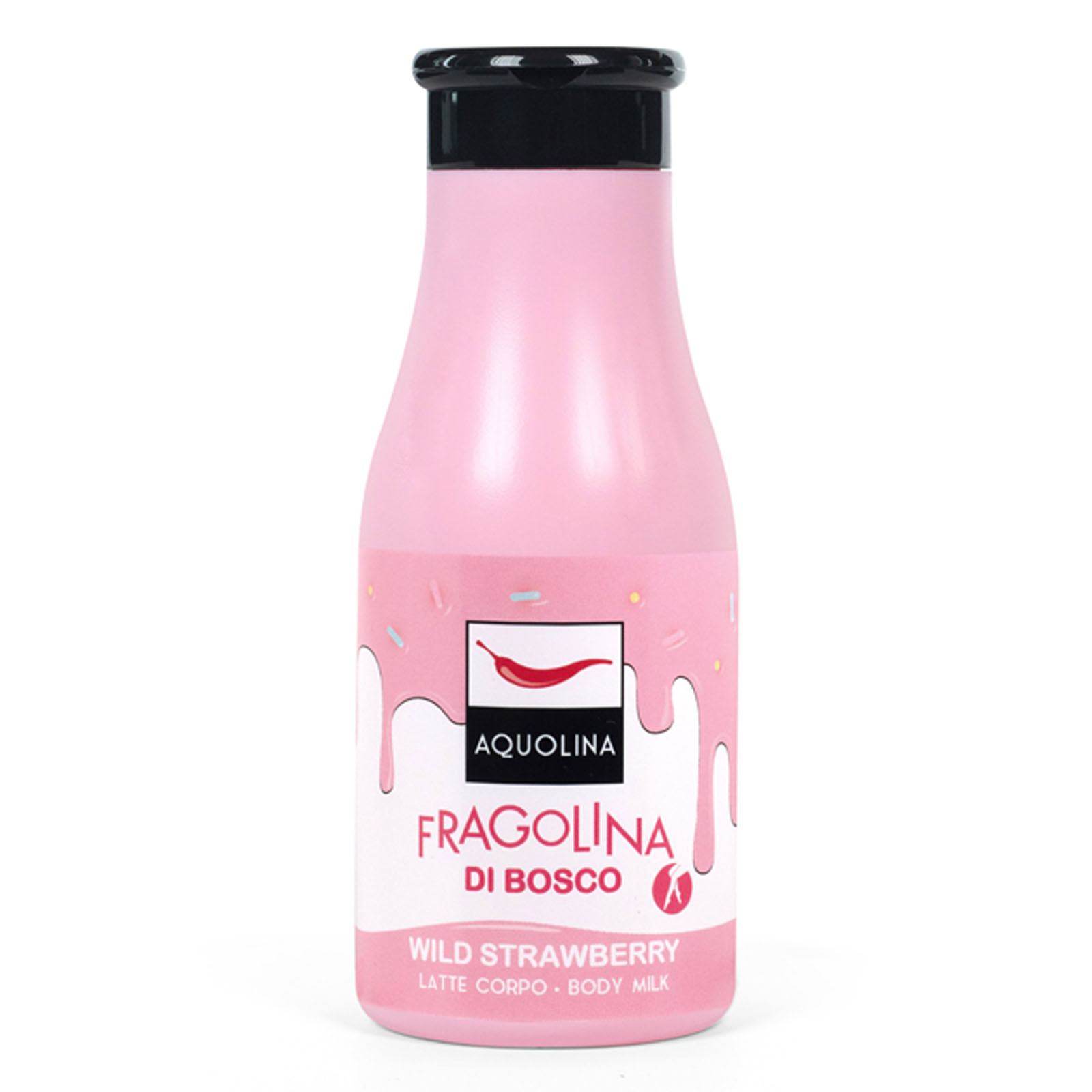 Latte Corpo Fragolina Di Bosco 250 ml