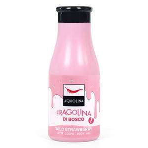 Latte Corpo Fragolina Di Bosco 250 ml