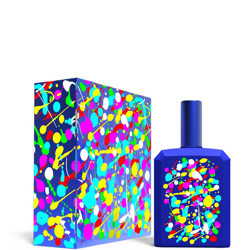 This is not a blue bottle 1/.2 - 120 ML