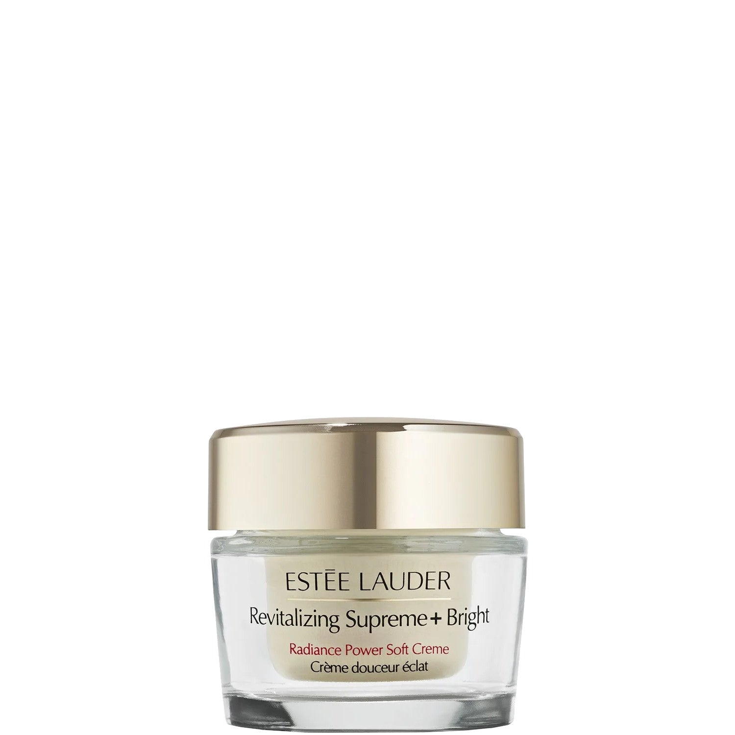 Revitalizing Supreme + Bright Radiance Power Soft Creme 50 ML - 50 ML
