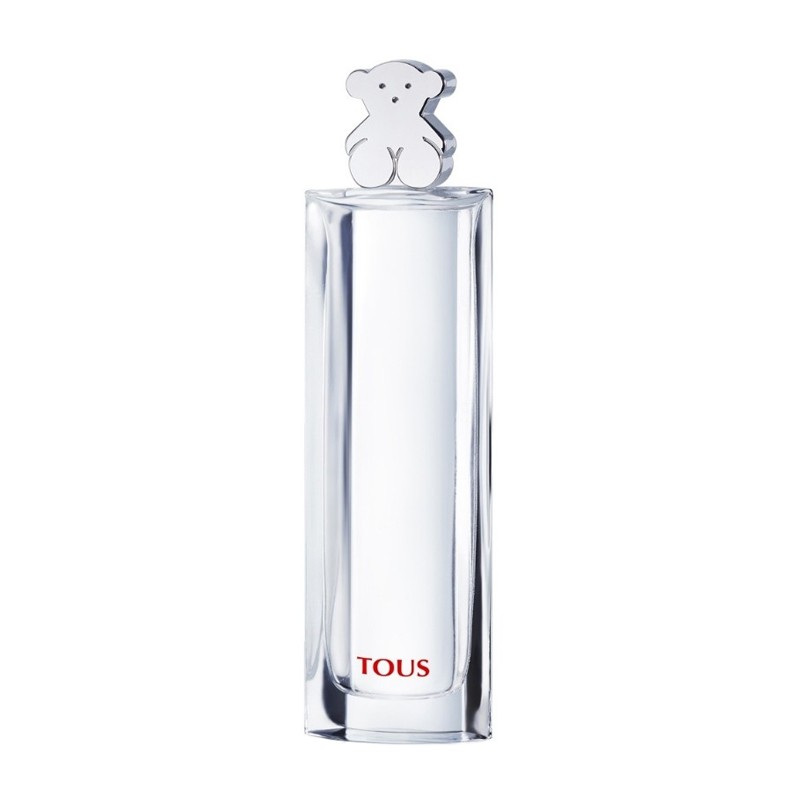 Tous Tous Eau de Toilette - 90 ML Eau de toilette Profumi di Donna