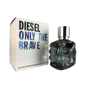 Only The Brave - Eau De Toilette 35 ml