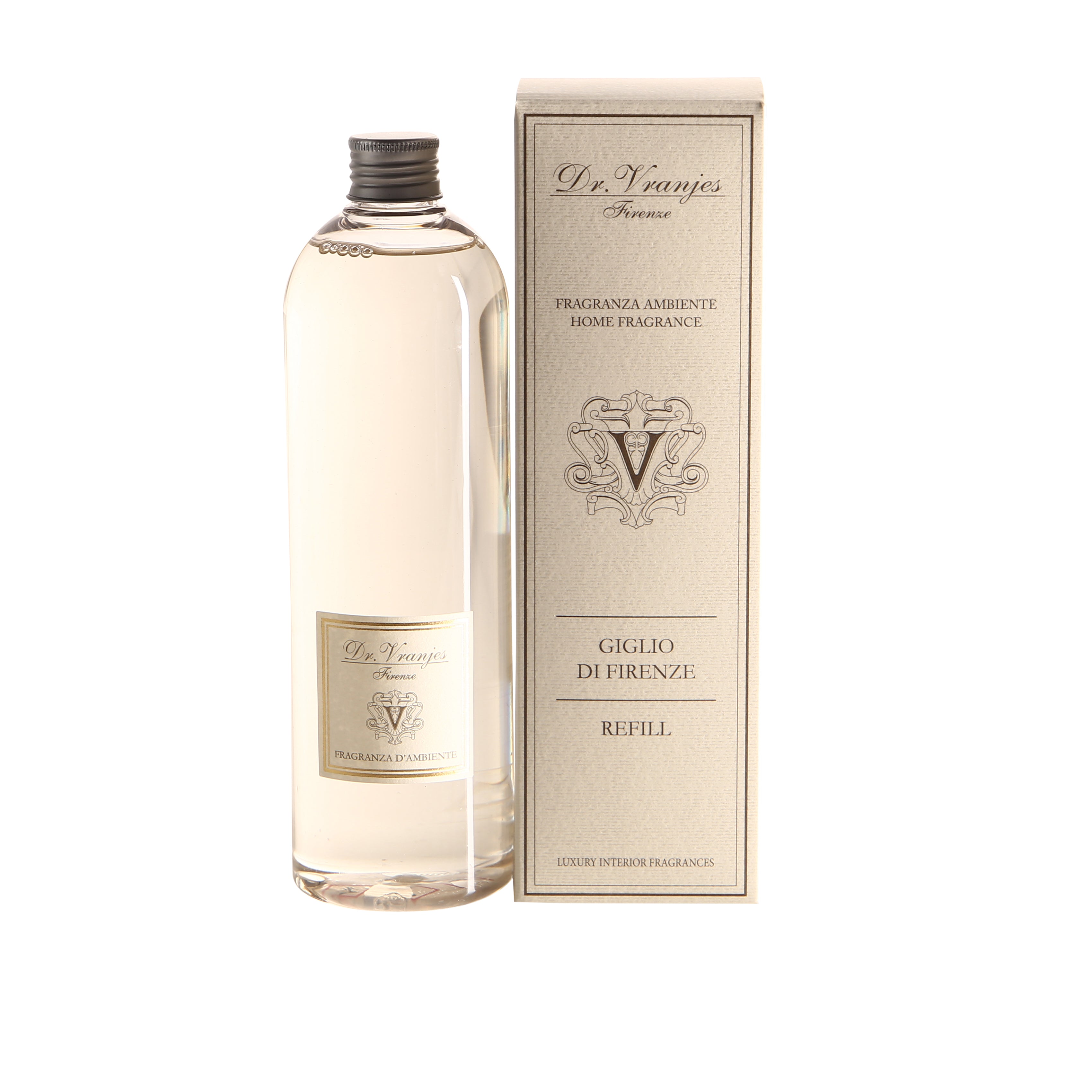 Giglio di Firenze Refill (500ml)