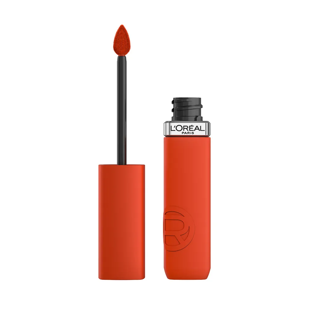 L'Oréal Paris - Infaillible Matte Resistance - 300 Sun bathing