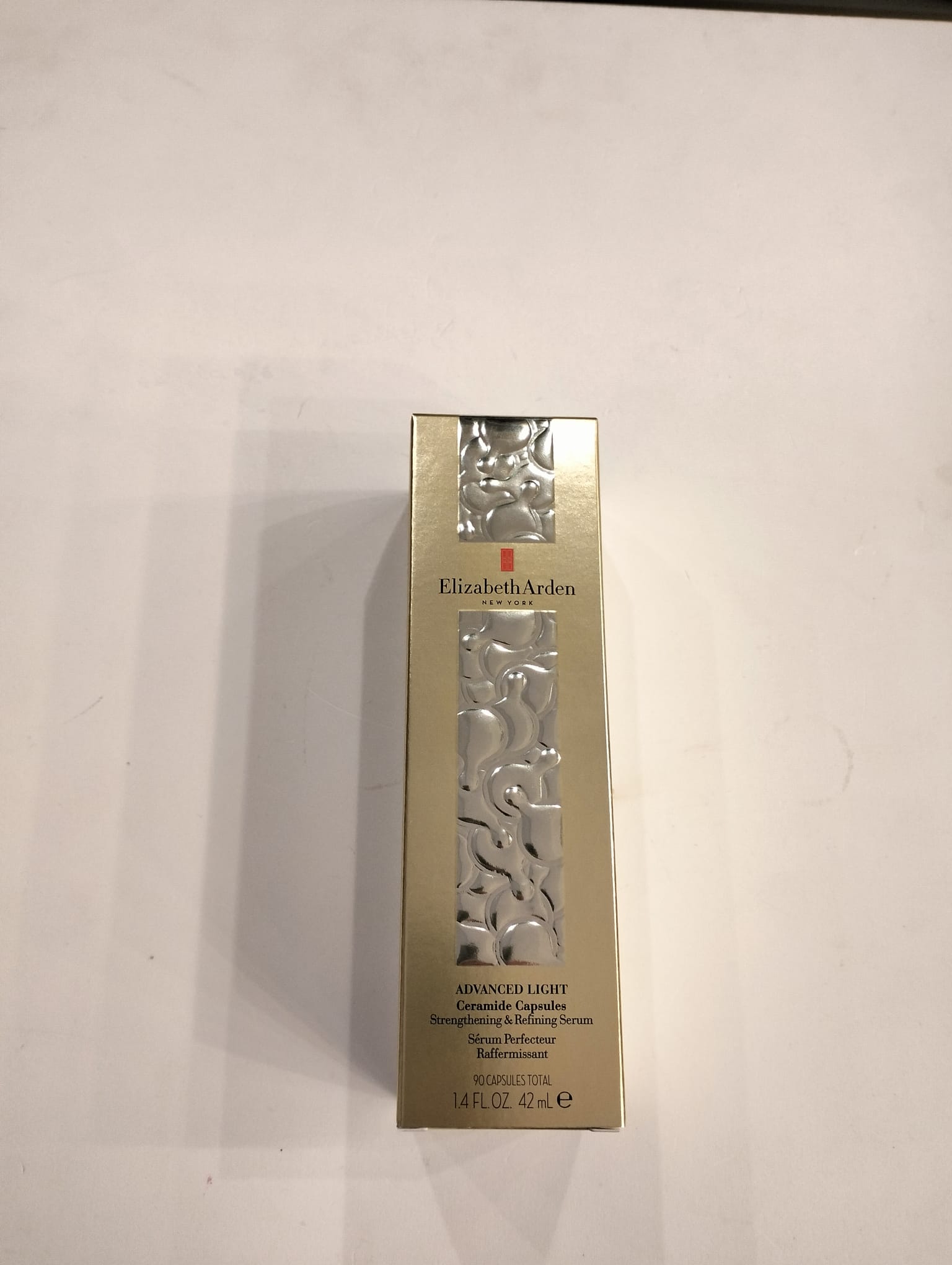 Elizabeth Arden Ceramide - Siero rinforzante e perfezionante - 42 ml