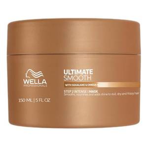 Professionals Ultimate Smooth Intense Mask 150 ml