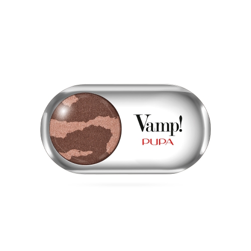 Pupa Vamp! - Ombretto - 106 Fusion