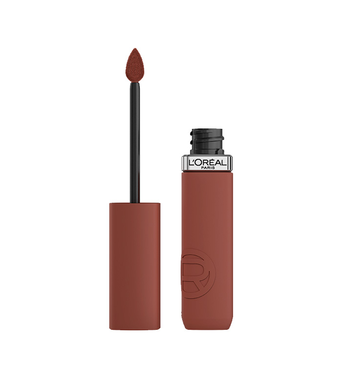 L'Oréal Paris - Infaillible Matte Resistance - 115 Snooze your alarm