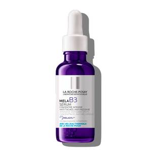 La Roche Posay Trattamenti Viso Mela B3 Serum Siero depigmentante con niacinamide