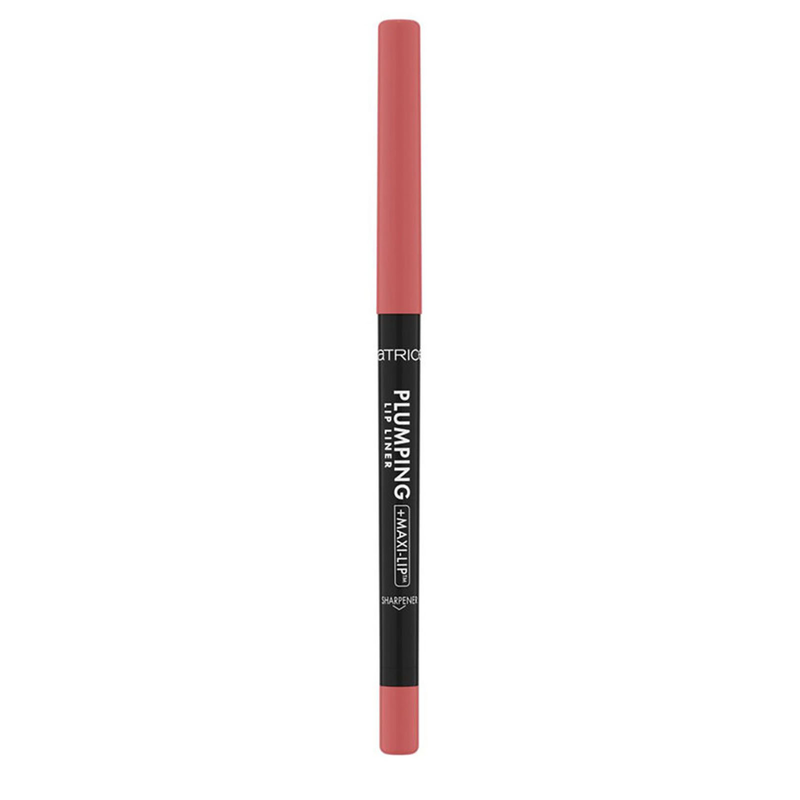 Lip Liner Plumping Lip Liner 090 - the wild one
