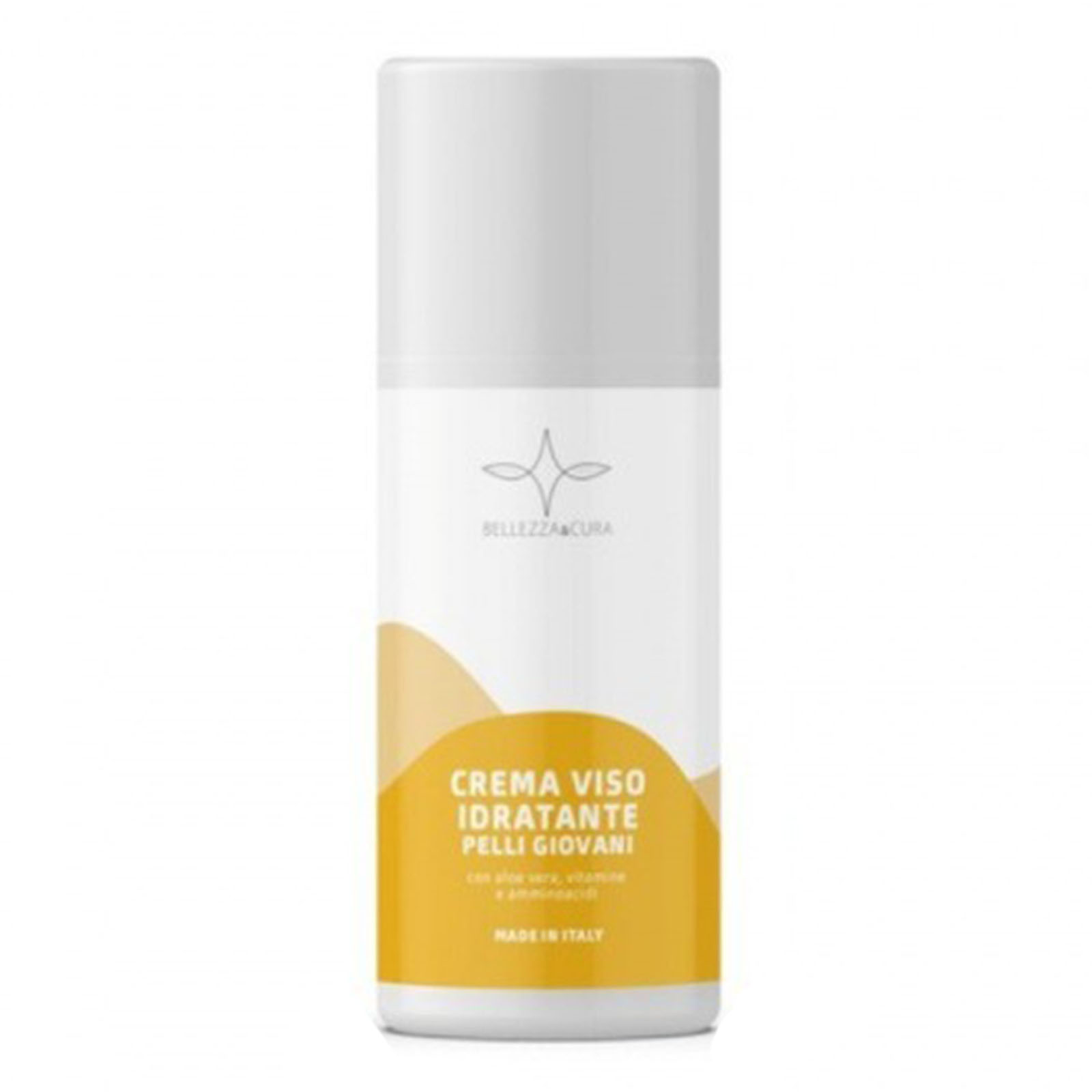 Crema Viso Idratante H24 Pelli Giovani 50 ml