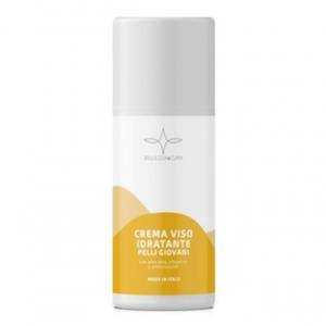 Crema Viso Idratante H24 Pelli Giovani 50 ml