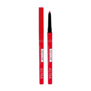 Outline Waterproof Lip Pencil Outline lip pencil wp 0005 must red