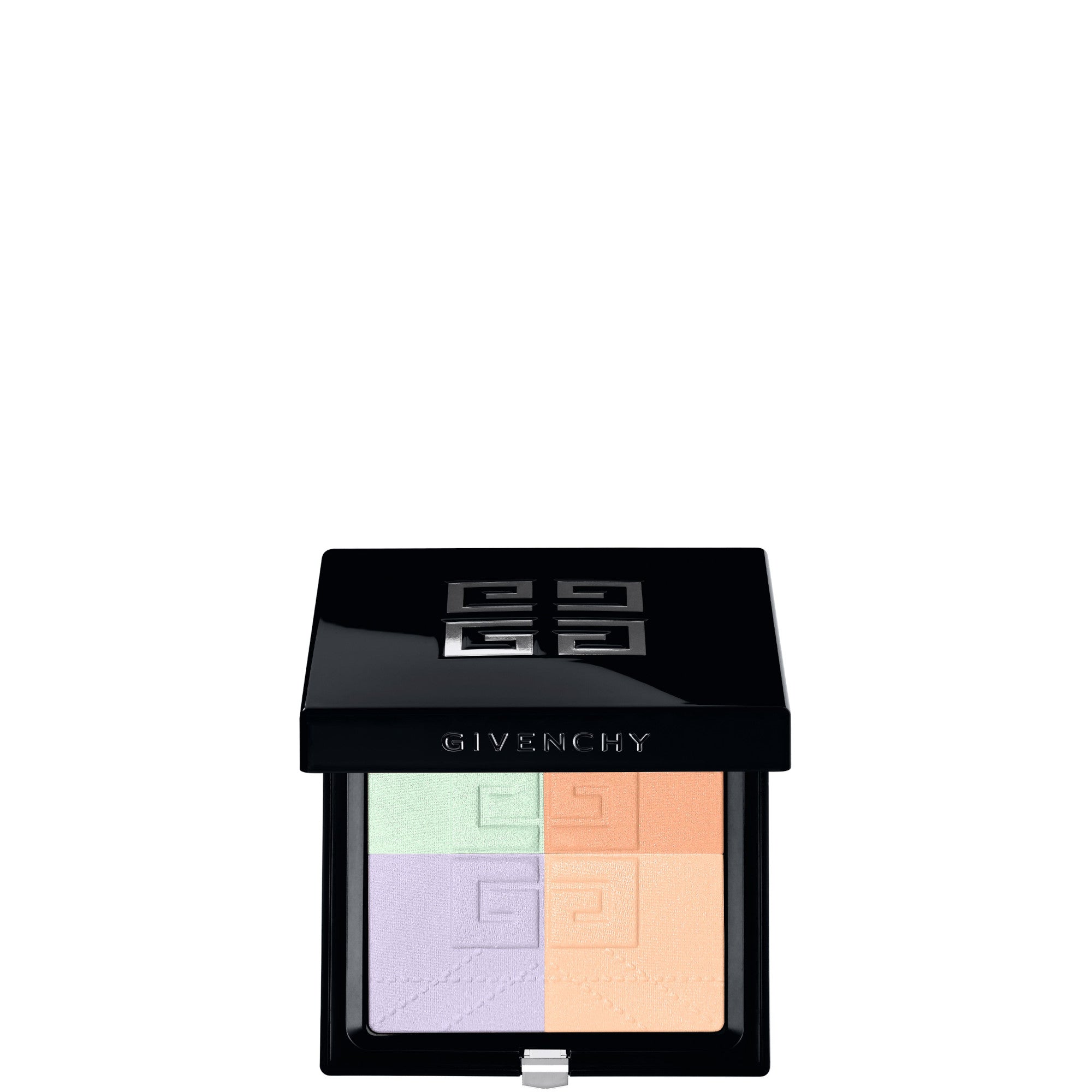 Prisme Libre 4 Color Pressed Powder - N. 04 MOUSSELINE ACIDULEE