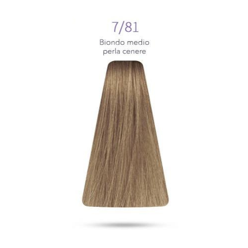 Farmagan - Performance Color Ammonia Free 7/81