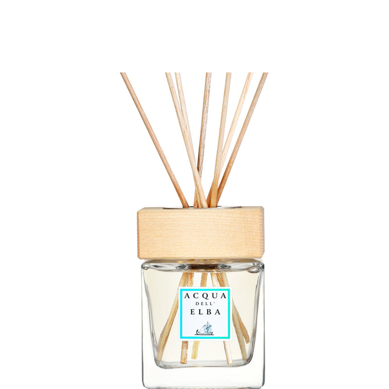 Acqua dell'Elba Profumatore D' Ambiente + Bacchette Giglio delle Sabbie - 200 ML