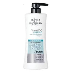 Shampoo Hyaluron 400 ml