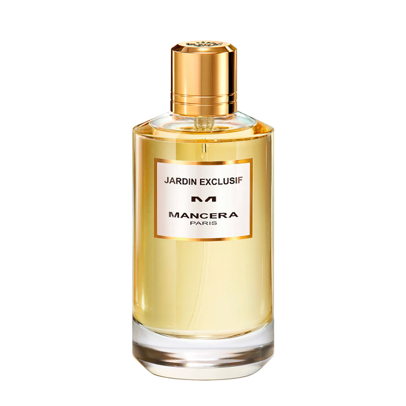 Mancera Perfumes Nicho Unisex Jardin Exclusif Eau De Parfum